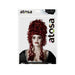 Wigs Червен