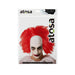 Wigs Червен