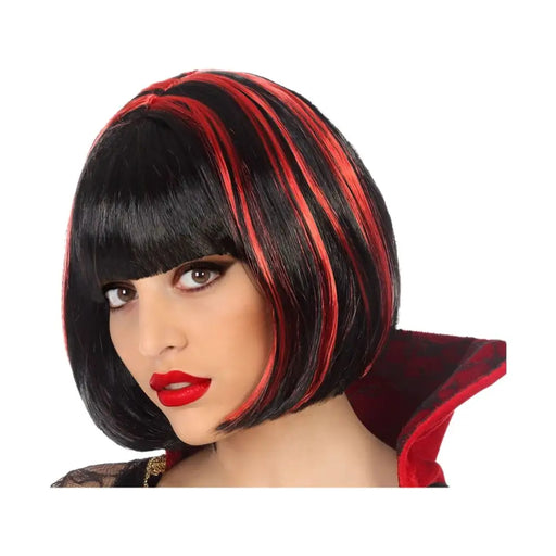 Wigs Червен Вампир