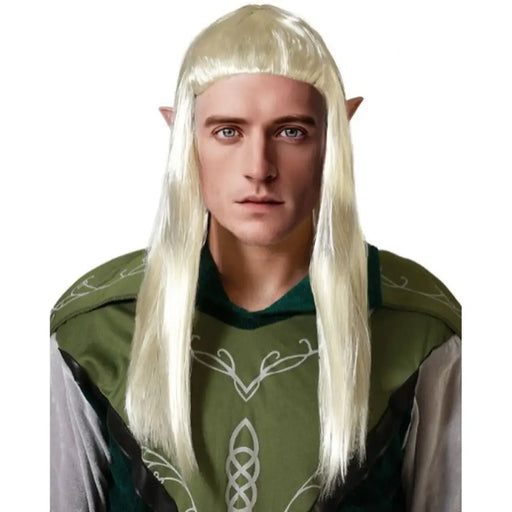 Wigs Елф