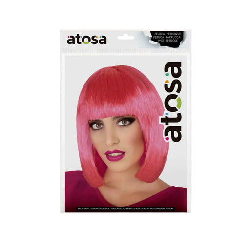 Wigs Фуксия