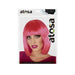 Wigs Фуксия