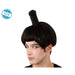 Wigs Кафяв