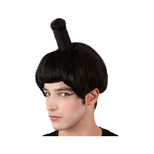 Wigs Кафяв