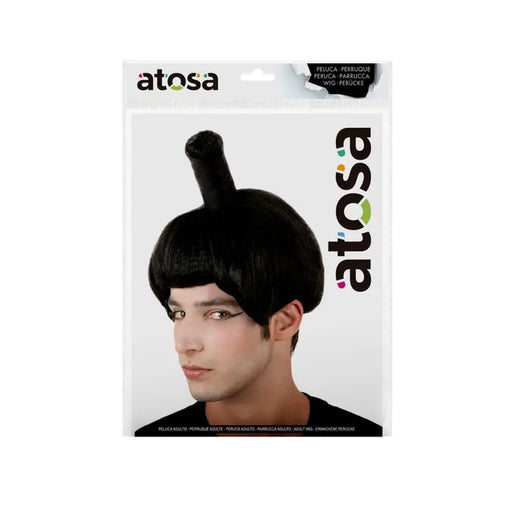 Wigs Кафяв