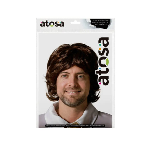 Wigs Кестеняв