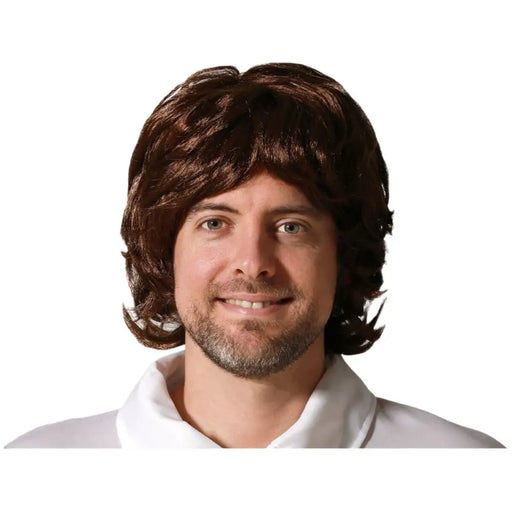 Wigs Кестеняв