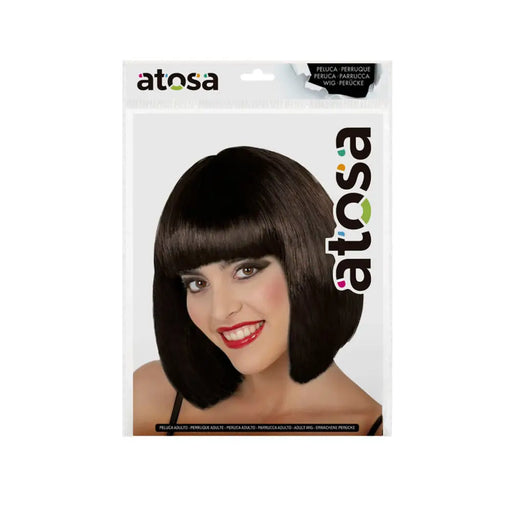 Wigs Кестеняв