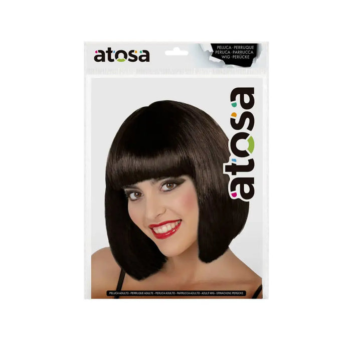 Wigs Кестеняв
