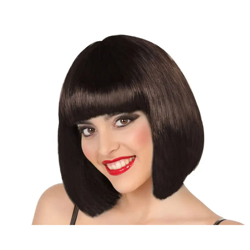 Wigs Кестеняв