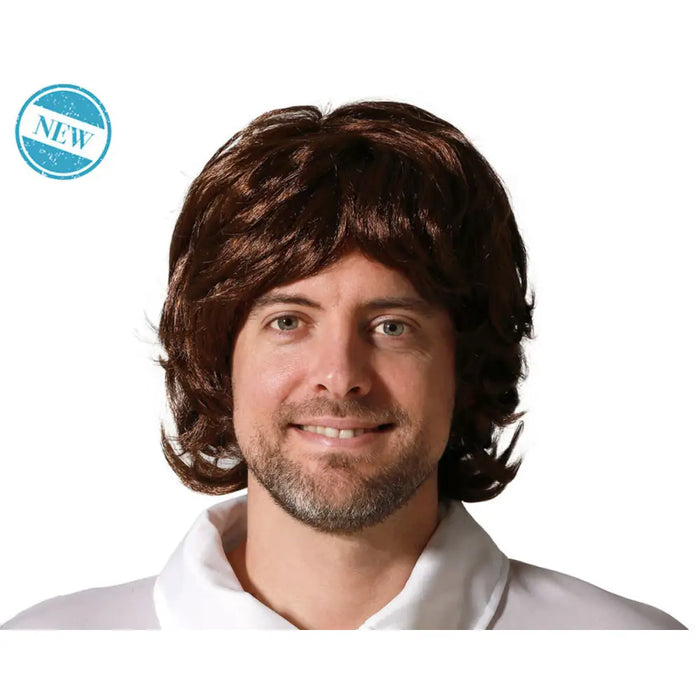Wigs Кестеняв