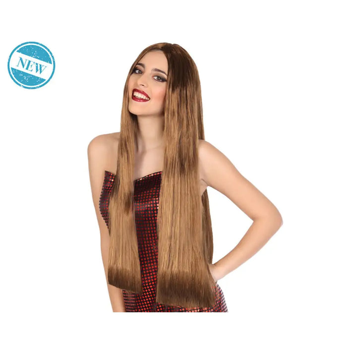 Wigs Кестеняв 80 cm