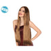 Wigs Кестеняв 80 cm
