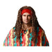Wigs Кестеняв Hippie