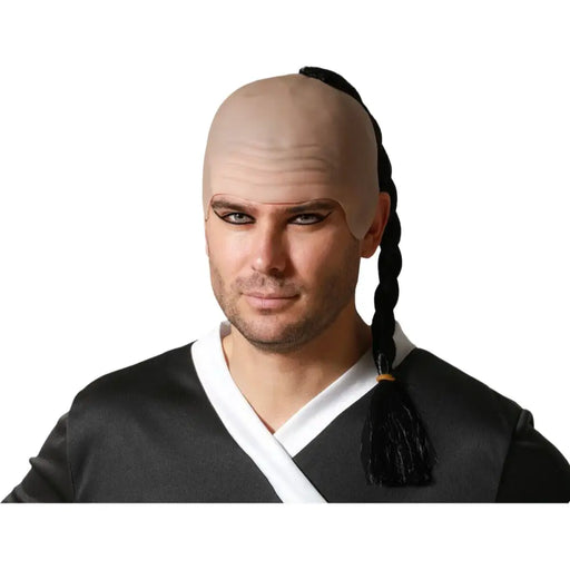 Wigs Китаец