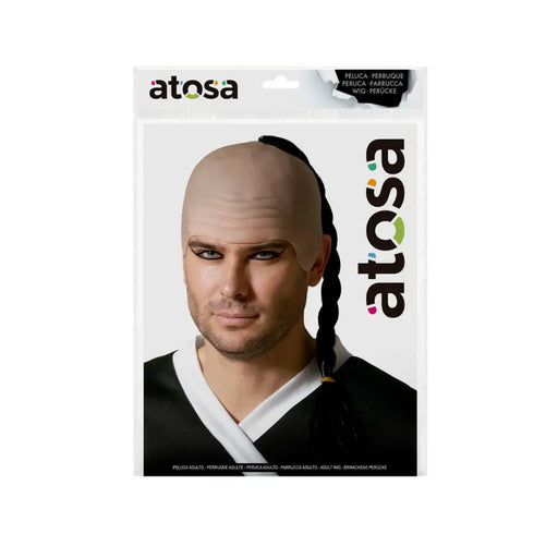 Wigs Китаец
