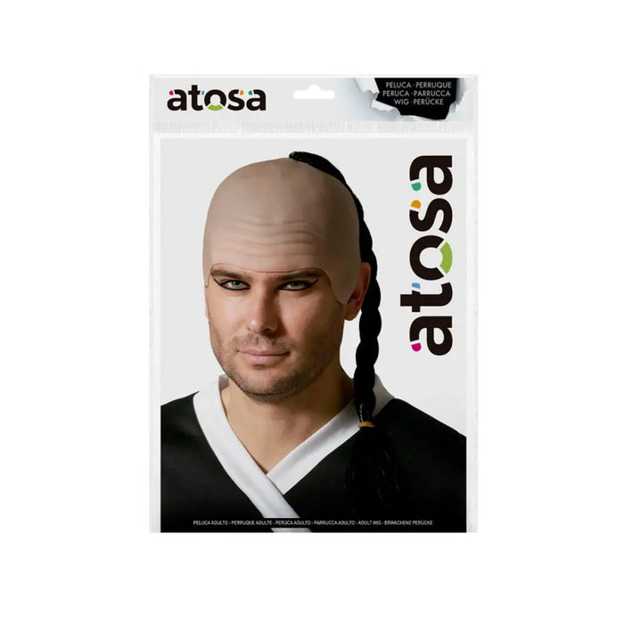 Wigs Китаец