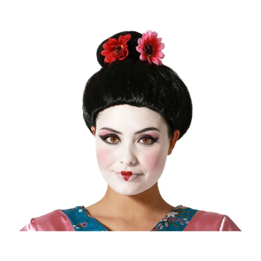 Wigs Китаец