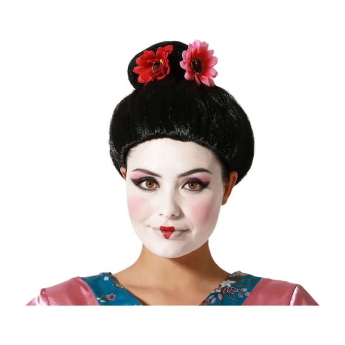 Wigs Китаец