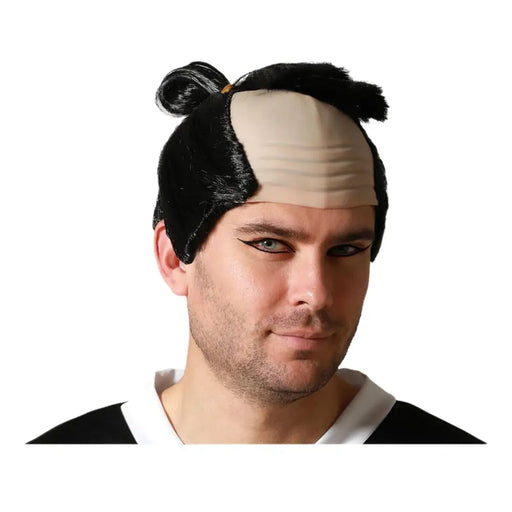 Wigs Китаец