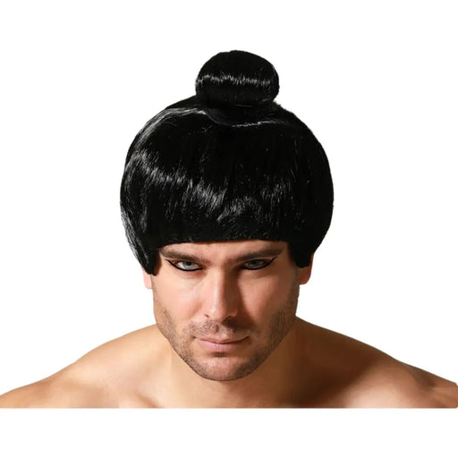 Wigs Китаец
