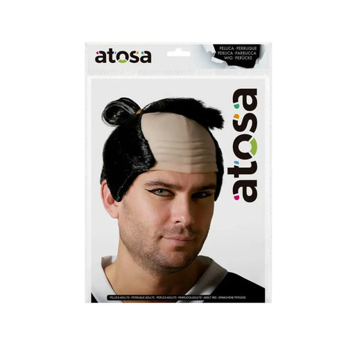 Wigs Китаец