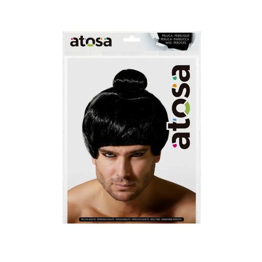 Wigs Китаец