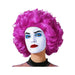 Wigs Лилав