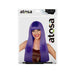Wigs Лилав 60 cm