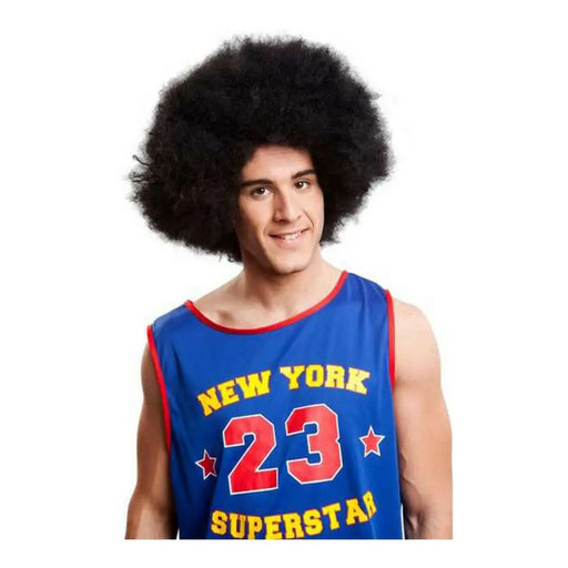 Wigs My Other Me Afro