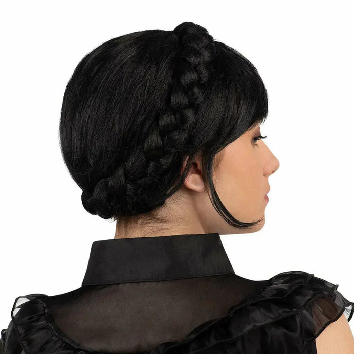 Wigs My Other Me Черен Плитки