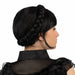 Wigs My Other Me Черен Плитки