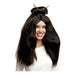 Wigs My Other Me Кафяв
