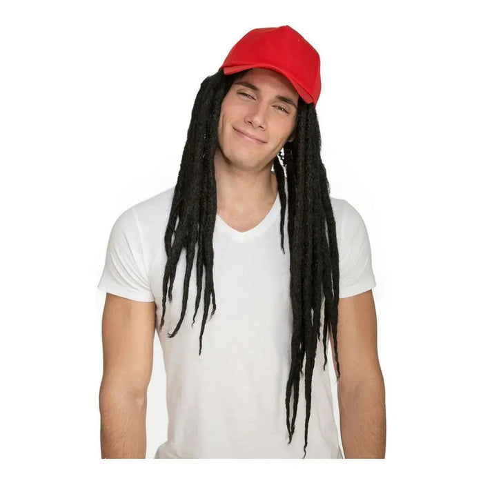 Wigs My Other Me Кафяв Расти