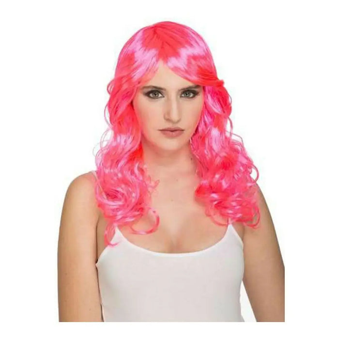 Wigs My Other Me Розов