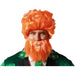 Wigs Оранжев