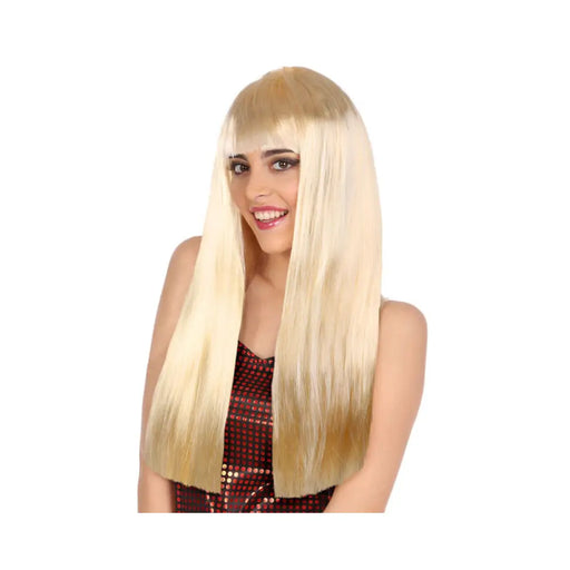 Wigs Рус 60 cm