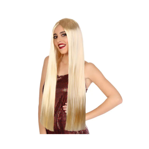 Wigs Рус 80 cm