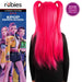 Wigs Rubies Kpop Mira