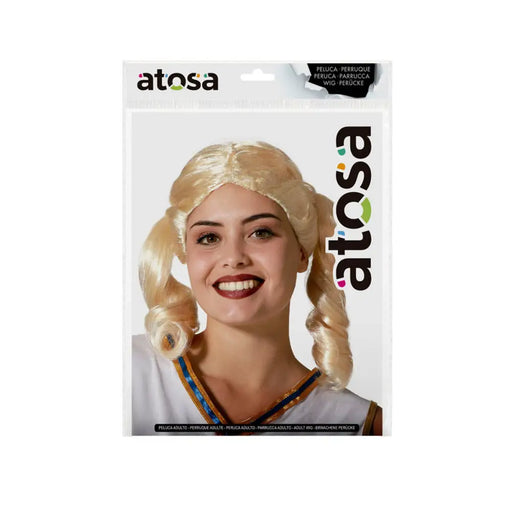 Wigs Рус