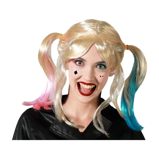 Wigs Рус