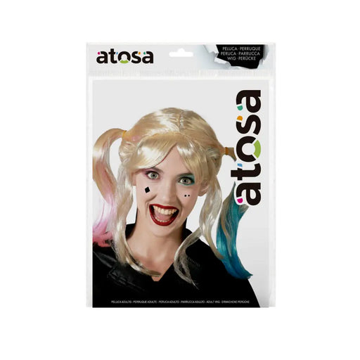 Wigs Рус
