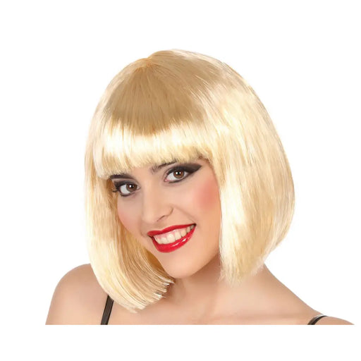 Wigs Рус
