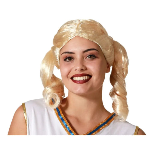 Wigs Рус
