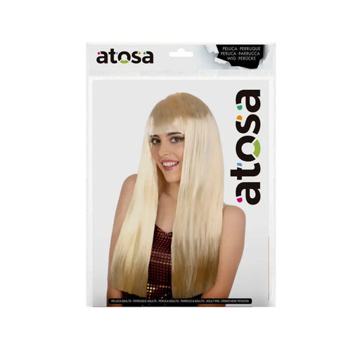 Wigs Рус 60 cm