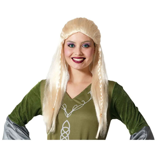 Wigs Рус