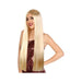Wigs Рус 80 cm