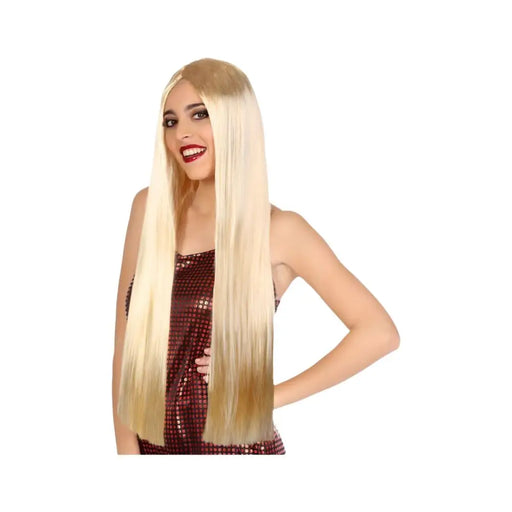 Wigs Рус 80 cm