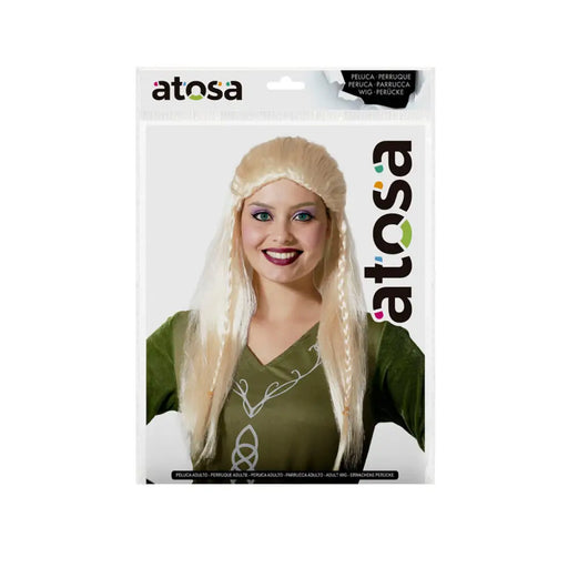 Wigs Рус