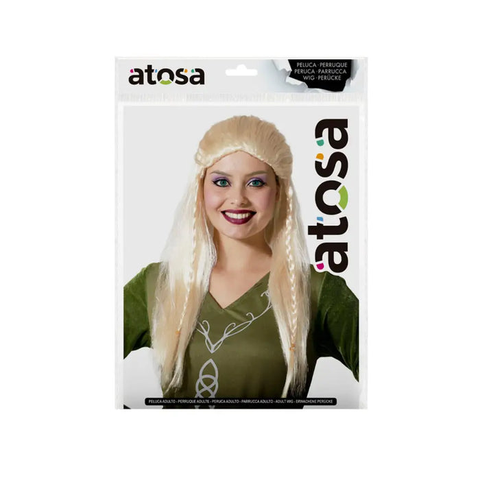 Wigs Рус